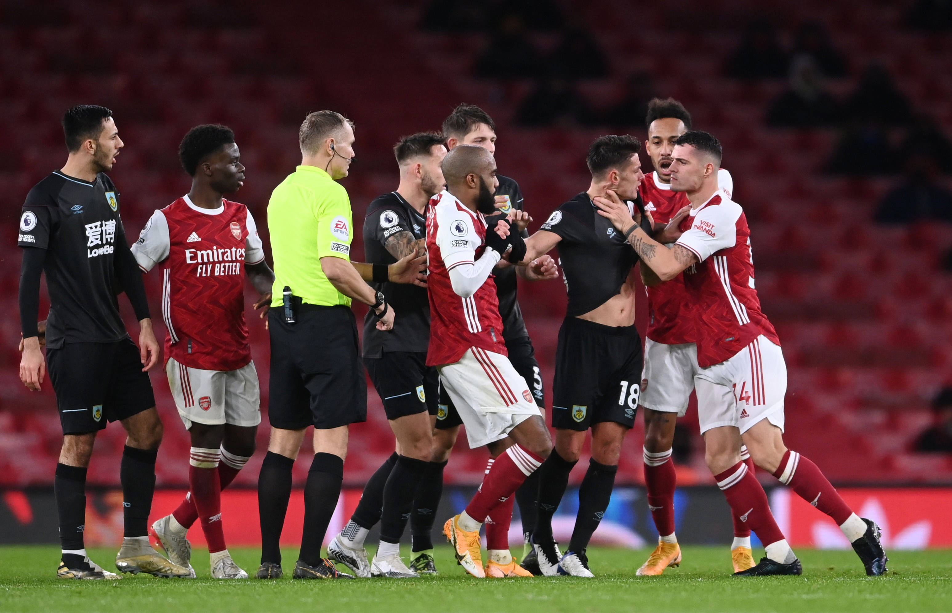 在紧急时刻 在紧急时刻